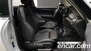 Mini Cooper HIGH 2021 года из Южной Кореи