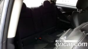 Mini Cooper HIGH 2021 года из Южной Кореи