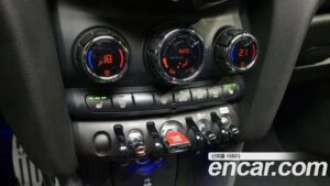 Mini Cooper HIGH 2021 года из Южной Кореи