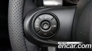 Mini Cooper HIGH 2021 года из Южной Кореи