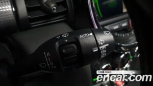 Mini Cooper HIGH 2021 года из Южной Кореи