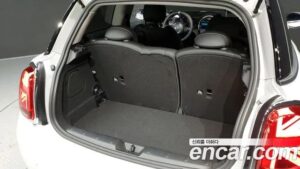 Mini Cooper HIGH 2021 года из Южной Кореи