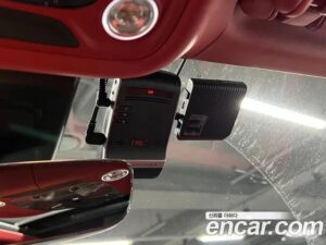 Bentley Bentayga 4.0 V8 2021 года из Южной Кореи