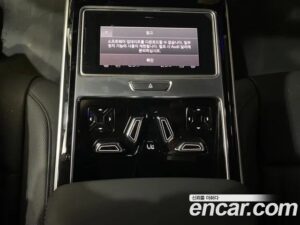 Audi A8 60 TFSI 4WD LWB 2021 года из Южной Кореи