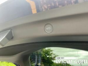 Tesla Model Y LONG RANGE 2022 года из Южной Кореи