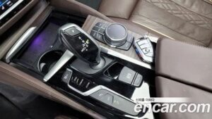 BMW Gran Turismo 620d M Sport 2020 года из Южной Кореи