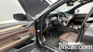 BMW Gran Turismo 620d M Sport 2020 года из Южной Кореи