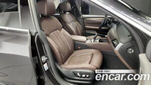 BMW Gran Turismo 620d M Sport 2020 года из Южной Кореи