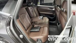 BMW Gran Turismo 620d M Sport 2020 года из Южной Кореи