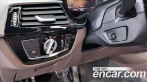 BMW Gran Turismo 620d M Sport 2020 года из Южной Кореи