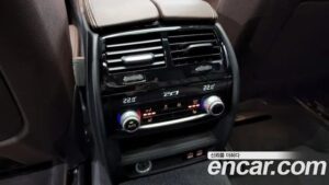 BMW Gran Turismo 620d M Sport 2020 года из Южной Кореи