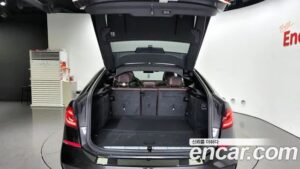 BMW Gran Turismo 620d M Sport 2020 года из Южной Кореи