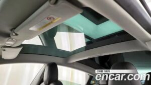 Tesla Model 3 LONG RANGE 2020 года из Южной Кореи