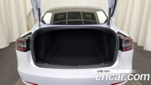 Tesla Model 3 LONG RANGE 2020 года из Южной Кореи