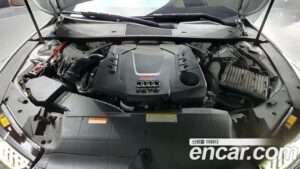 Audi A7 50 TDI 4WD Premium 2020 года из Южной Кореи