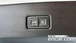 Audi A7 50 TDI 4WD Premium 2020 года из Южной Кореи