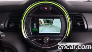 Mini Cooper DEFAULT 2020 года из Южной Кореи