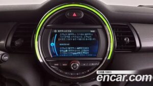 Mini Cooper DEFAULT 2020 года из Южной Кореи