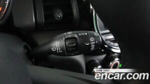 Mini Cooper DEFAULT 2020 года из Южной Кореи