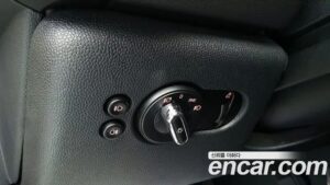 Mini Cooper DEFAULT 2020 года из Южной Кореи