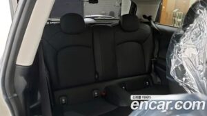 Mini Cooper DEFAULT 2020 года из Южной Кореи
