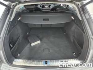 Audi e-tron 50 4WD 2021 года из Южной Кореи