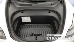 Tesla Model 3 LONG RANGE 2022 года из Южной Кореи