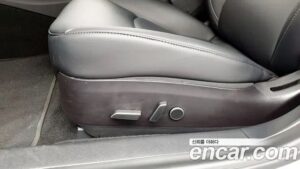 Tesla Model 3 LONG RANGE 2022 года из Южной Кореи