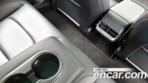 Tesla Model 3 LONG RANGE 2022 года из Южной Кореи