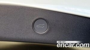 Tesla Model 3 LONG RANGE 2022 года из Южной Кореи