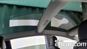 Tesla Model 3 LONG RANGE 2022 года из Южной Кореи