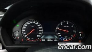 BMW Gran Turismo GT 320d 2020 года из Южной Кореи