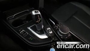 BMW Gran Turismo GT 320d 2020 года из Южной Кореи