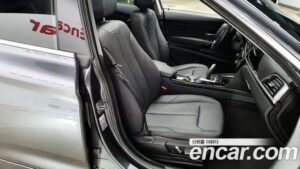 BMW Gran Turismo GT 320d 2020 года из Южной Кореи