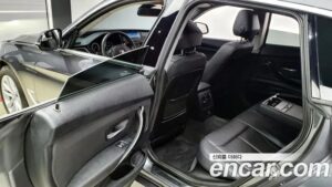 BMW Gran Turismo GT 320d 2020 года из Южной Кореи