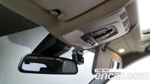 BMW Gran Turismo GT 320d 2020 года из Южной Кореи