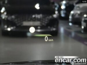 Rolls-Royce Ghost 6.7 EWB V12 2022 года из Южной Кореи