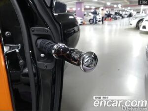 Rolls-Royce Ghost 6.7 EWB V12 2022 года из Южной Кореи
