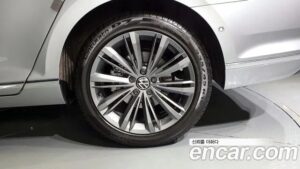 Volkswagen Passat 2.0 TDI 4motion Prestige 2021 года из Южной Кореи