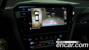 Volkswagen Passat 2.0 TDI 4motion Prestige 2021 года из Южной Кореи