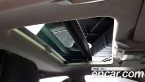 Volkswagen Passat 2.0 TDI 4motion Prestige 2021 года из Южной Кореи