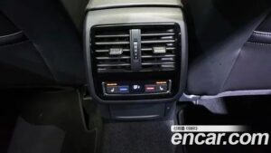 Volkswagen Passat 2.0 TDI 4motion Prestige 2021 года из Южной Кореи