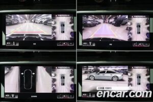 Audi A7 50 TDI 4WD Premium 2020 года из Южной Кореи
