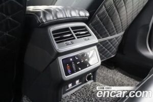 Audi A7 50 TDI 4WD Premium 2020 года из Южной Кореи