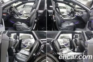 Audi A7 50 TDI 4WD Premium 2020 года из Южной Кореи
