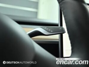 Tesla Model 3 LONG RANGE 2020 года из Южной Кореи