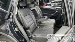 Volkswagen Tiguan 2.0 TDI Prestige 2020 года из Южной Кореи