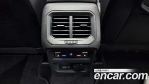 Volkswagen Tiguan 2.0 TDI Prestige 2020 года из Южной Кореи