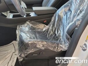 Tesla Model Y LONG RANGE 2022 года из Южной Кореи