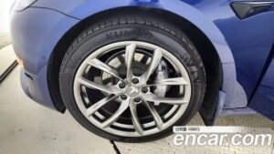 Tesla Model 3 LONG RANGE 2020 года из Южной Кореи